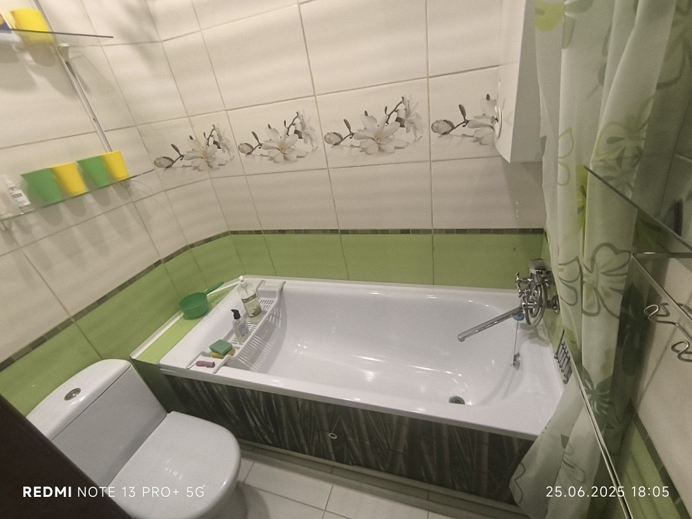 Сдам в аренду 2-х ком. квартиру  пр. И. Мазепы Днепр - изображение 6