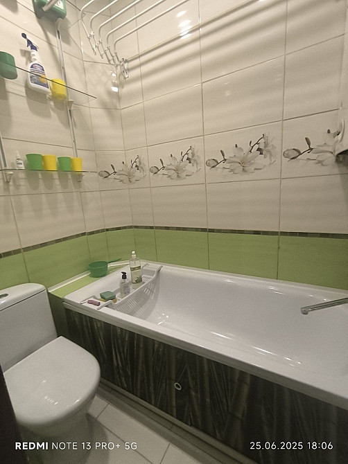 Сдам в аренду 2-х ком. квартиру  пр. И. Мазепы Днепр - изображение 7