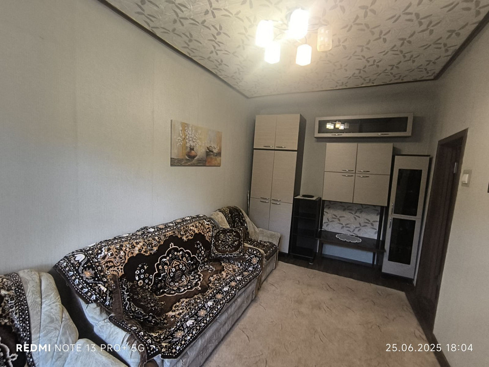 Сдам в аренду 2-х ком. квартиру  пр. И. Мазепы Днепр - изображение 2