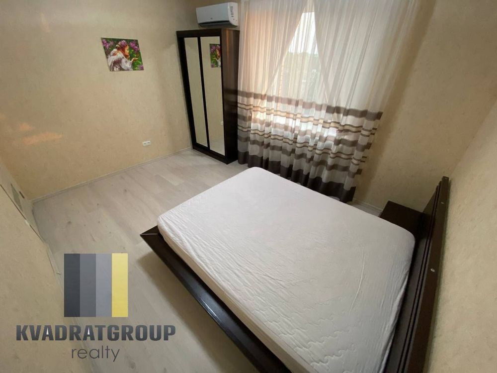 Аренда. ЖК Семейный. 2 раздельные. Счастливый Днепр - изображение 5