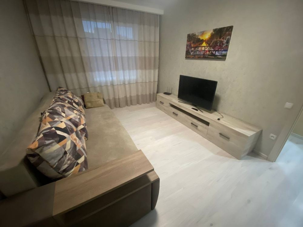 Аренда. ЖК Семейный. 2 раздельные. Счастливый Днепр - изображение 1