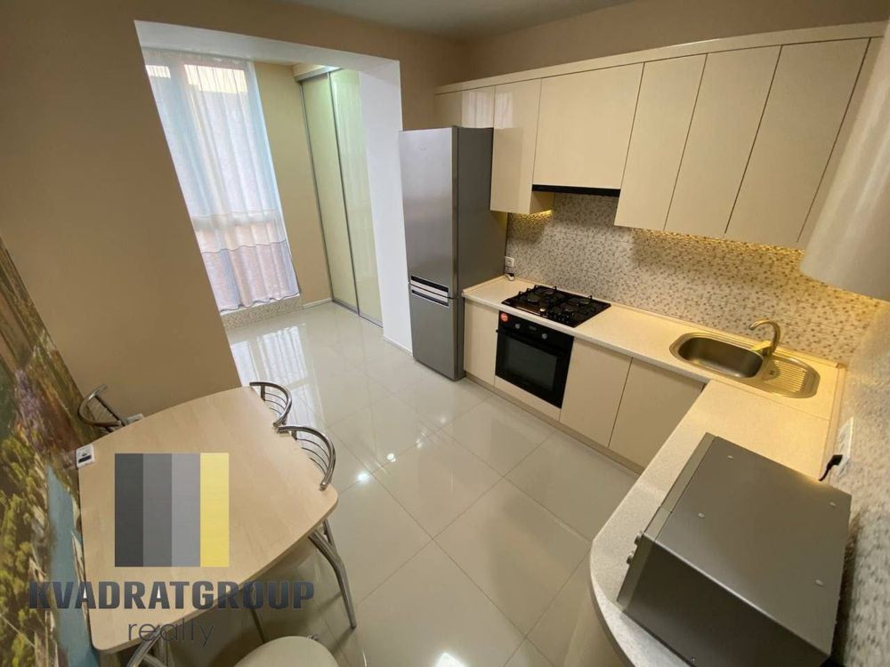 Аренда. ЖК Семейный. 2 раздельные. Счастливый Днепр - изображение 6