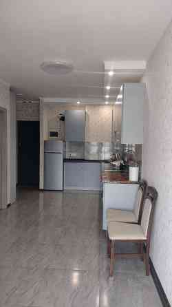 ЖК Метрополія :ремонт, кондиціонер, паркінг підзем., можна з тваринами Киев