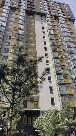 ЖК Метрополія :ремонт, кондиціонер, паркінг підзем., можна з тваринами Киев