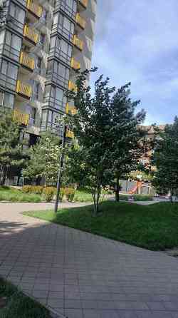 ЖК Метрополія :ремонт, кондиціонер, паркінг підзем., можна з тваринами Киев