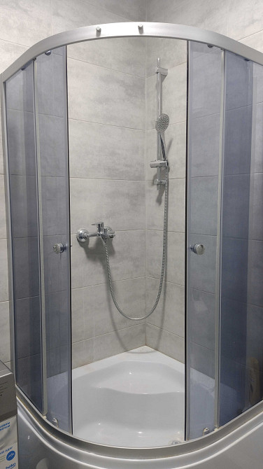 ЖК Метрополія :ремонт, кондиціонер, паркінг підзем., можна з тваринами Киев - изображение 8