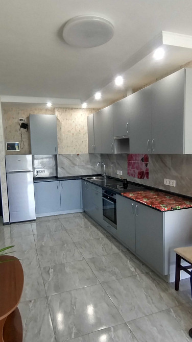 ЖК Метрополія :ремонт, кондиціонер, паркінг підзем., можна з тваринами Киев - изображение 1