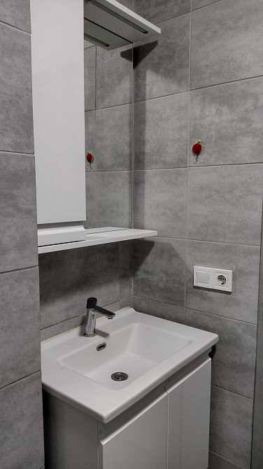 ЖК Метрополія :ремонт, кондиціонер, паркінг підзем., можна з тваринами Киев - изображение 3