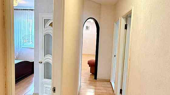 4-х кімнатна. Центр. 120 м². Утеплений будинок. Парко місце. Винница