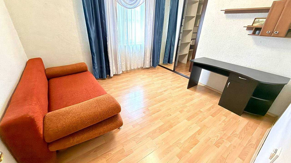 4-х кімнатна. Центр. 120 м². Утеплений будинок. Парко місце. Вінниця - зображення 8