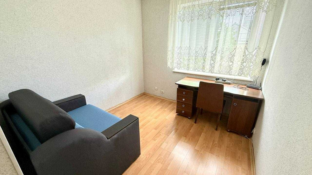 4-х кімнатна. Центр. 120 м². Утеплений будинок. Парко місце. Вінниця - зображення 5