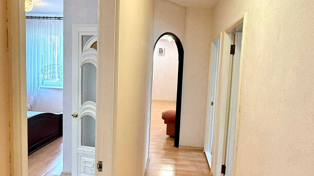 4-х кімнатна. Центр. 120 м². Утеплений будинок. Парко місце. Вінниця - зображення 4