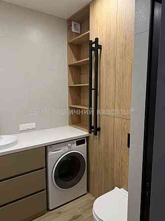 Оренда 1-кімн.квартири ЖК Республіка, метро Теремки Киев