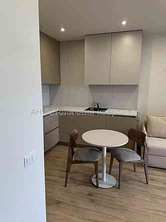 Оренда 1-кімн.квартири ЖК Республіка, метро Теремки Киев