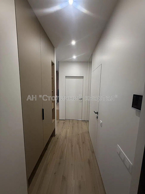 Оренда 1-кімн.квартири ЖК Республіка, метро Теремки Киев - изображение 4