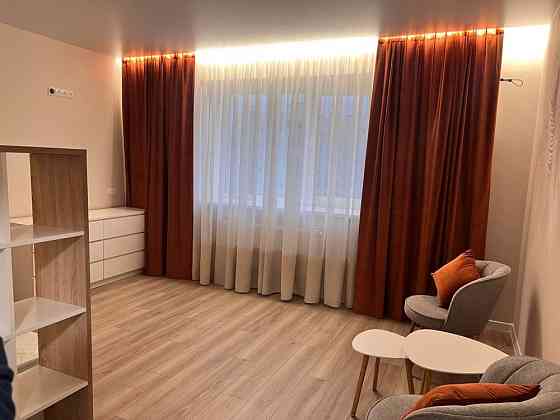 Оренда однокімнатної квартири на Поділлі Винница