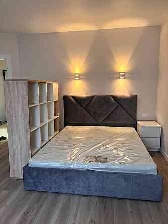 Оренда однокімнатної квартири на Поділлі Винница