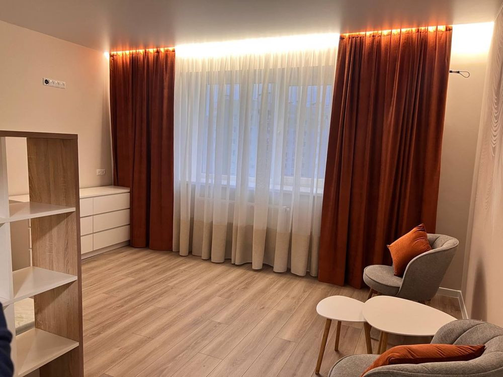 Оренда однокімнатної квартири на Поділлі Винница - изображение 1