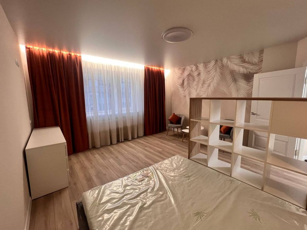 Оренда однокімнатної квартири на Поділлі Винница - изображение 5