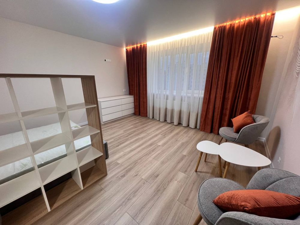 Оренда однокімнатної квартири на Поділлі Винница - изображение 7