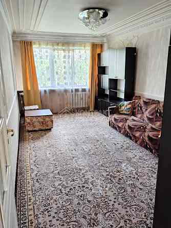 Здам 2 к. квартиру вул. Валентинівська, м. Студенська Харьков