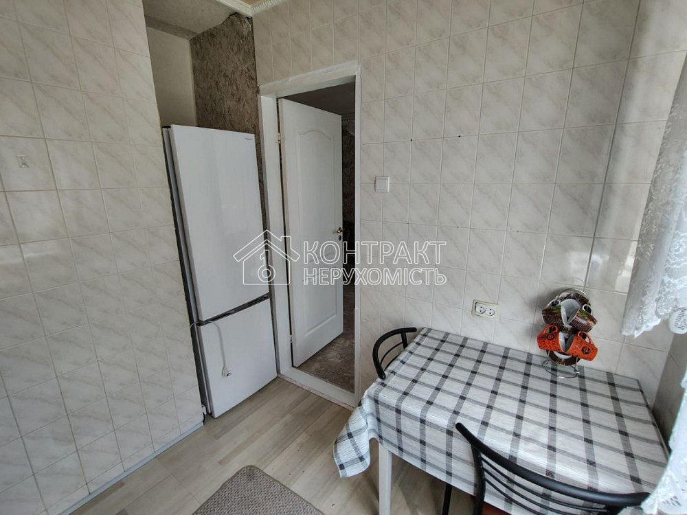 Здам 2 к. квартиру вул. Валентинівська, м. Студенська Харьков - изображение 2