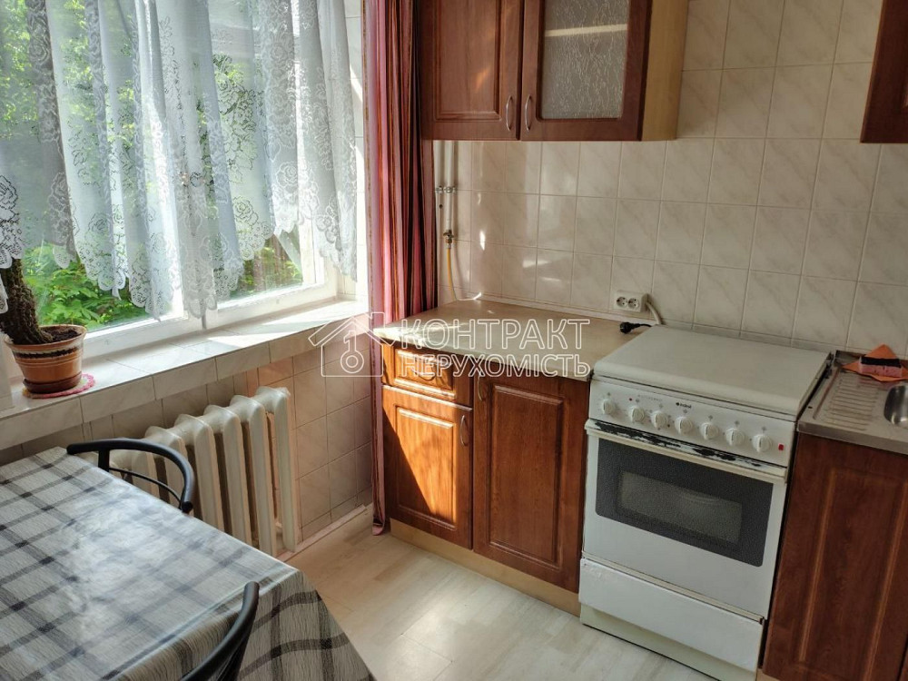 Здам 2 к. квартиру вул. Валентинівська, м. Студенська Харьков - изображение 1