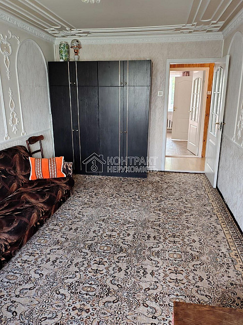 Здам 2 к. квартиру вул. Валентинівська, м. Студенська Харьков - изображение 8