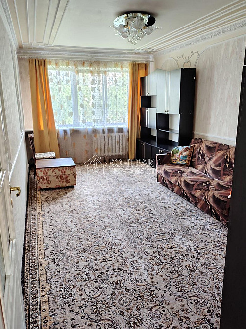 Здам 2 к. квартиру вул. Валентинівська, м. Студенська Харьков - изображение 6