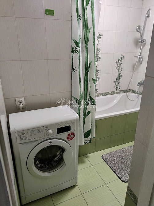 Здам 2 к. квартиру вул. Валентинівська, м. Студенська Харьков - изображение 4