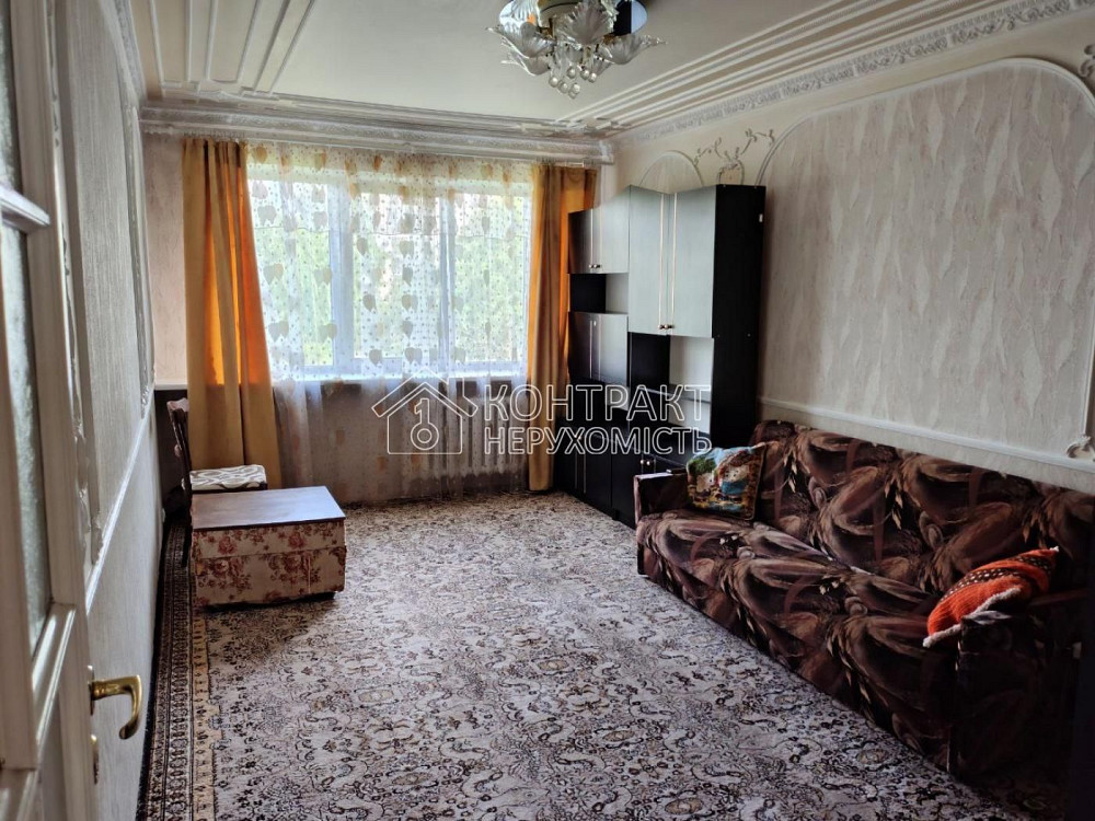 Здам 2 к. квартиру вул. Валентинівська, м. Студенська Харьков - изображение 7