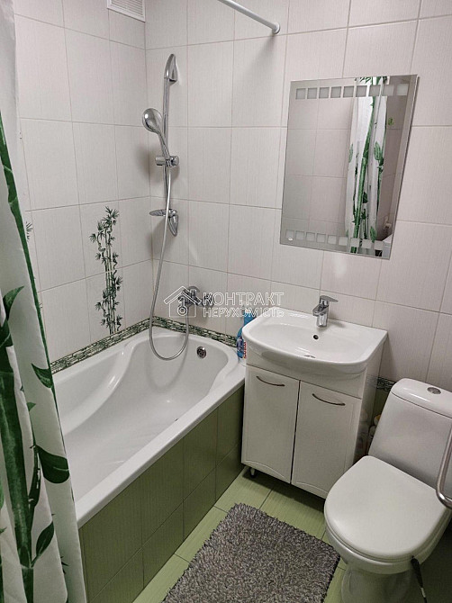 Здам 2 к. квартиру вул. Валентинівська, м. Студенська Харьков - изображение 3