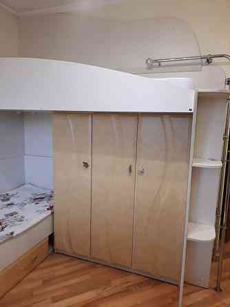 Здається 3 х кімнатна квартира Житомир