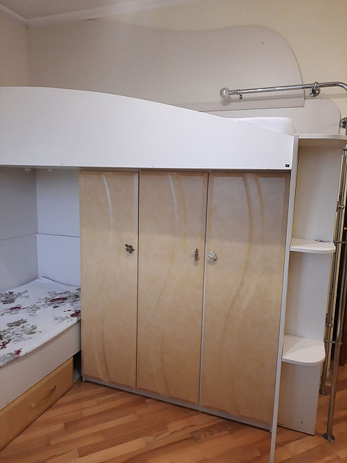 Здається 3 х кімнатна квартира Житомир - зображення 4