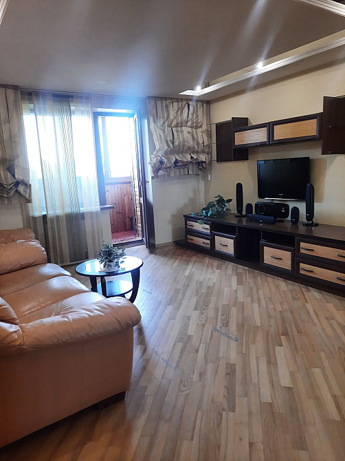 Здається 3 х кімнатна квартира Житомир - зображення 2