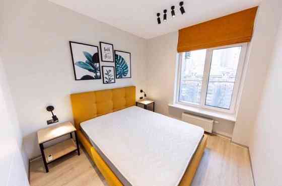 Без комісії! 2к квартира ЖК Володимирський, м. Палац Україна Киев