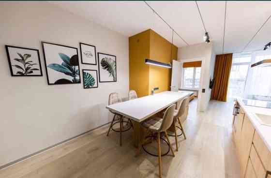 Без комісії! 2к квартира ЖК Володимирський, м. Палац Україна Киев