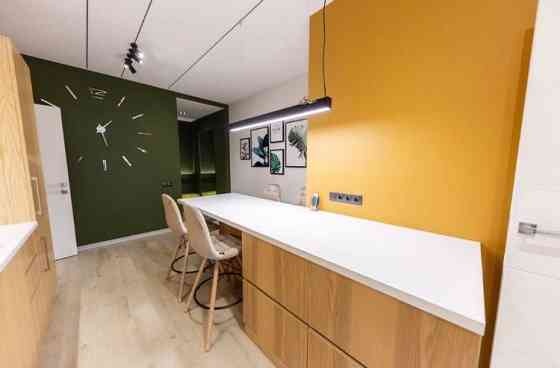 Без комісії! 2к квартира ЖК Володимирський, м. Палац Україна Киев