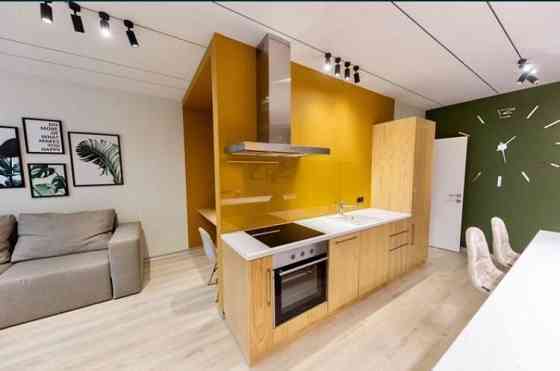 Без комісії! 2к квартира ЖК Володимирський, м. Палац Україна Киев