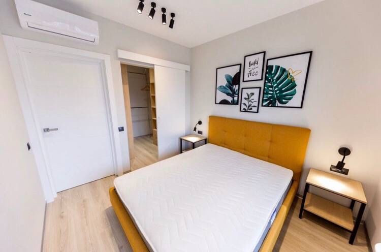 Без комісії! 2к квартира ЖК Володимирський, м. Палац Україна Киев - изображение 7