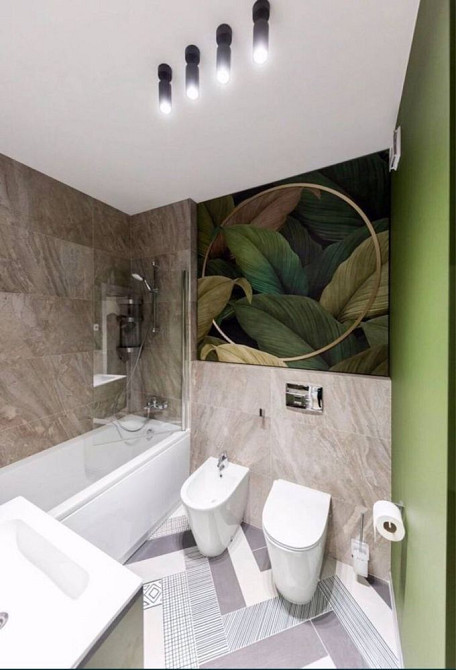 Без комісії! 2к квартира ЖК Володимирський, м. Палац Україна Киев - изображение 8