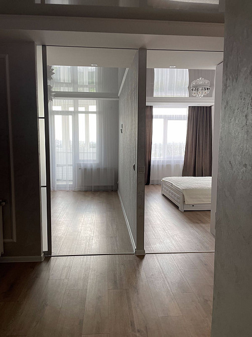 Оренда 2-кімнатної квартири вул. Сахарова, Бам Тернопіль - зображення 3