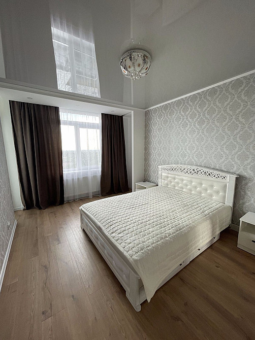 Оренда 2-кімнатної квартири вул. Сахарова, Бам Тернопіль - зображення 1