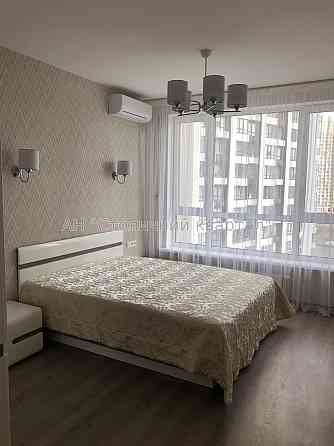 Аренда 2х комнатной квартиры в ЖК Заречный Киев