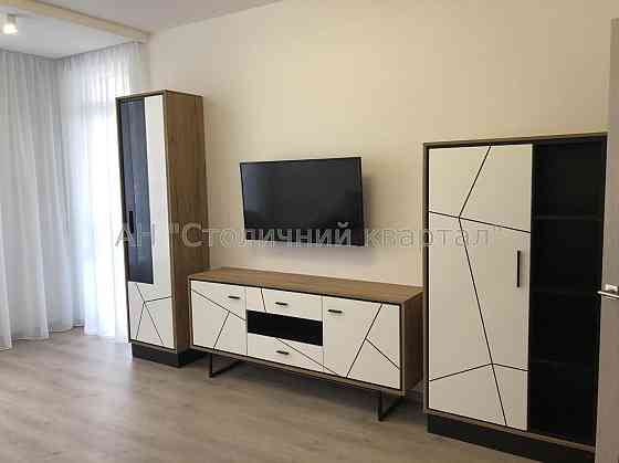 Аренда 2х комнатной квартиры в ЖК Заречный Киев