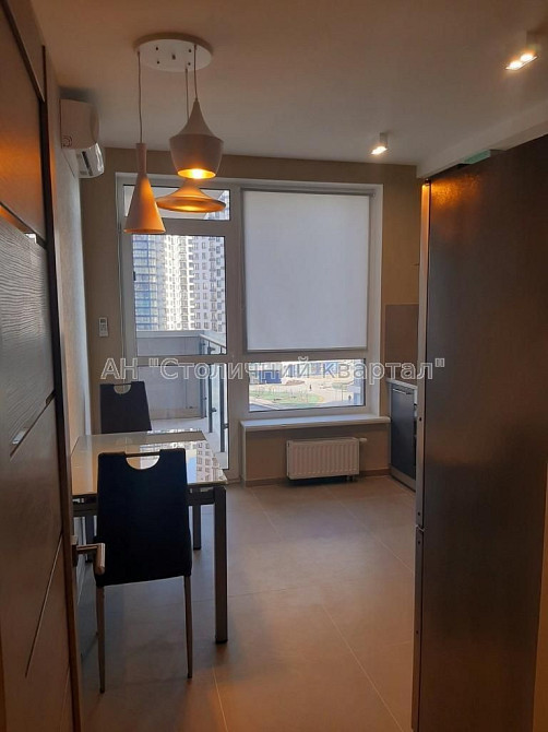 Аренда 2х комнатной квартиры в ЖК Заречный Киев - изображение 7