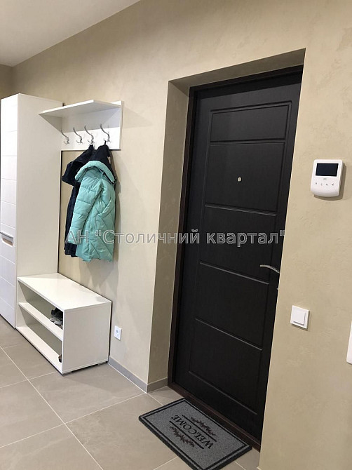 Аренда 2х комнатной квартиры в ЖК Заречный Киев - изображение 8