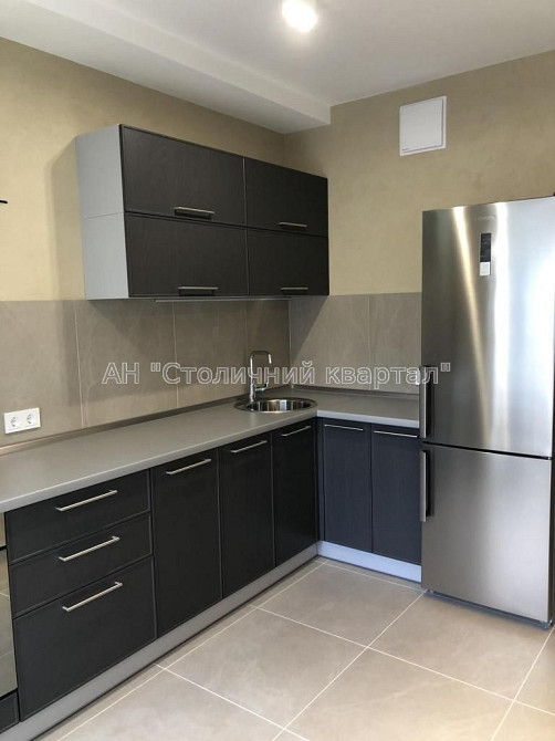 Аренда 2х комнатной квартиры в ЖК Заречный Киев - изображение 6