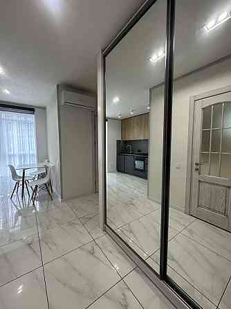 Сдам 2к квартиру ЖК River park Днепр