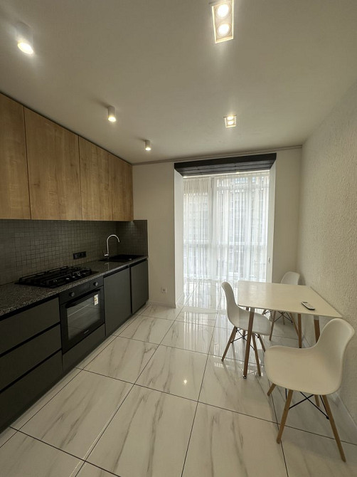 Сдам 2к квартиру ЖК River park Днепр - изображение 2